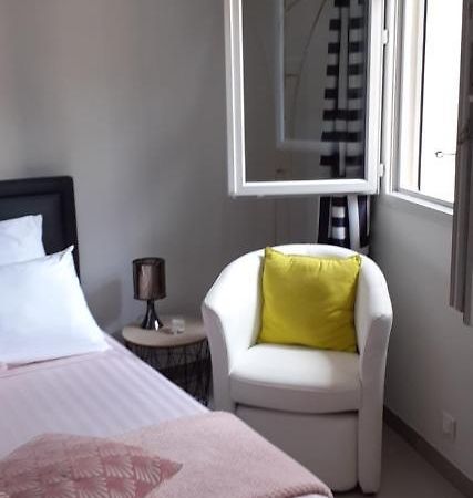 Mas Saint Genieis Apartamento Canet  Exterior foto