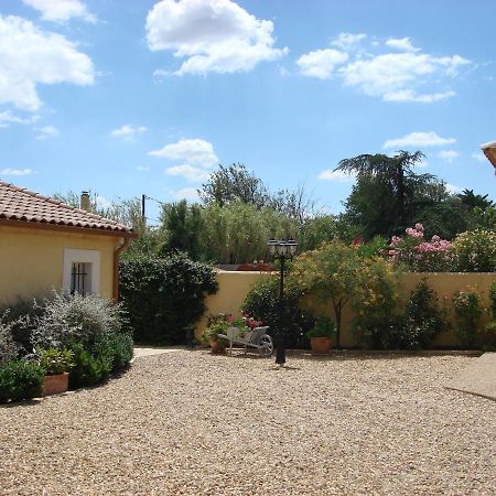 Mas Saint Genieis Apartamento Canet  Exterior foto
