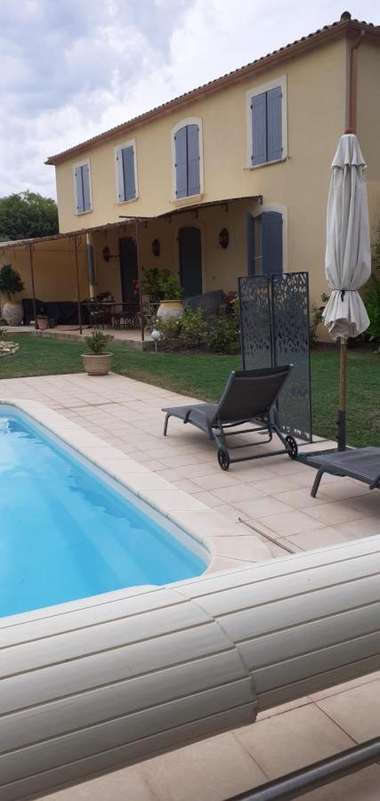 Mas Saint Genieis Apartamento Canet  Exterior foto