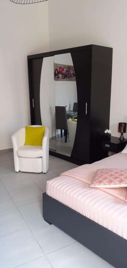 Mas Saint Genieis Apartamento Canet  Exterior foto