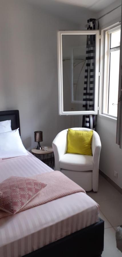 Mas Saint Genieis Apartamento Canet  Exterior foto
