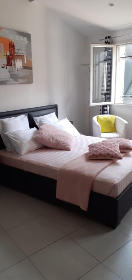 Mas Saint Genieis Apartamento Canet  Exterior foto