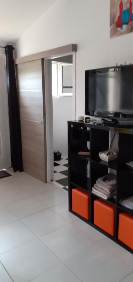 Mas Saint Genieis Apartamento Canet  Exterior foto