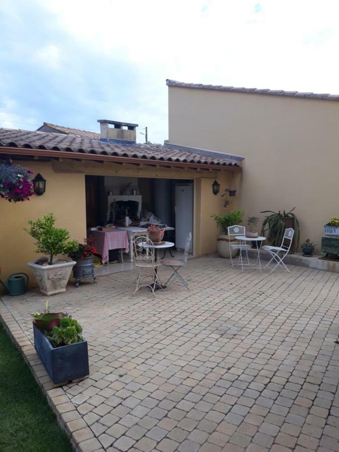 Mas Saint Genieis Apartamento Canet  Exterior foto
