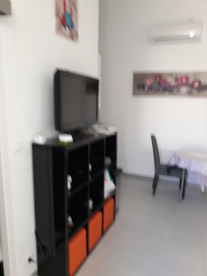 Mas Saint Genieis Apartamento Canet  Exterior foto