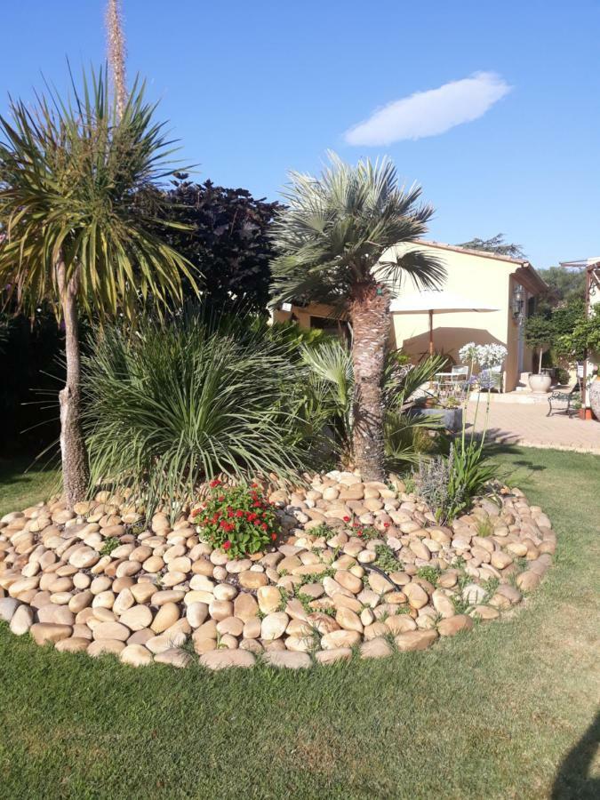 Mas Saint Genieis Apartamento Canet  Exterior foto